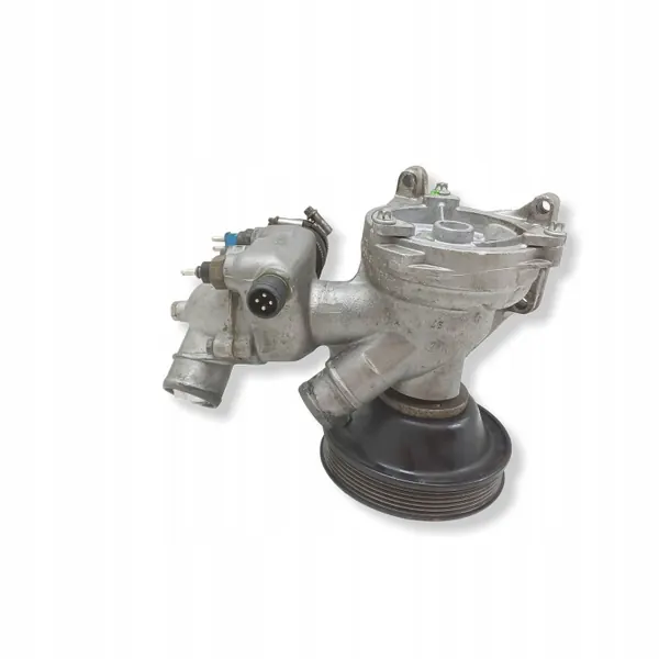Mercedes waterpomp R1032010101 voor 320 R129 W124 W140 image 6