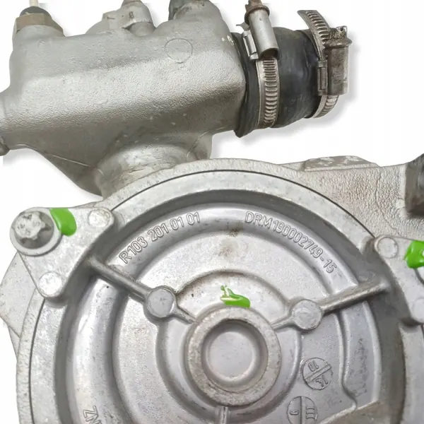 Mercedes waterpomp R1032010101 voor 320 R129 W124 W140 image 7