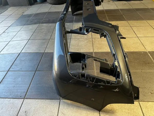 Paraurti anteriore Citroen Jumpy/Spacetourer/Dispatch, 16 - CFF79A8A image 3