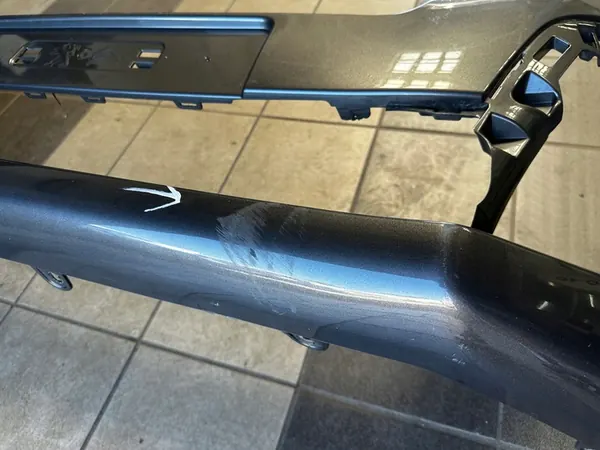 Paraurti anteriore Citroen Jumpy/Spacetourer/Dispatch, 16 - CFF79A8A image 4