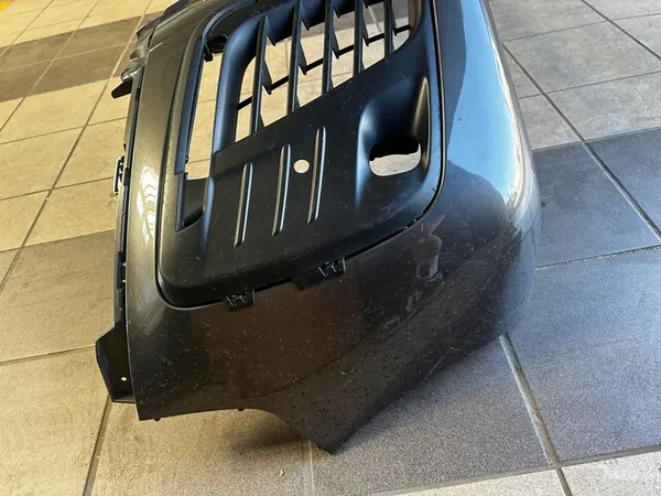 Paraurti anteriore Citroen Jumpy/Spacetourer/Dispatch, 16 - CFF79A8A image 6