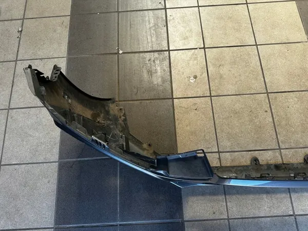 Paraurti anteriore Citroen Jumpy/Spacetourer/Dispatch, 16 - CFF79A8A image 9