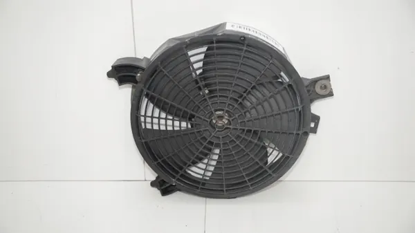 Kylfläkt Mitsubishi OE OEM 360183167 för L200 image 2