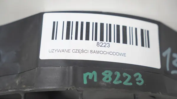 Kylfläkt Mitsubishi OE OEM 360183167 för L200 image 3