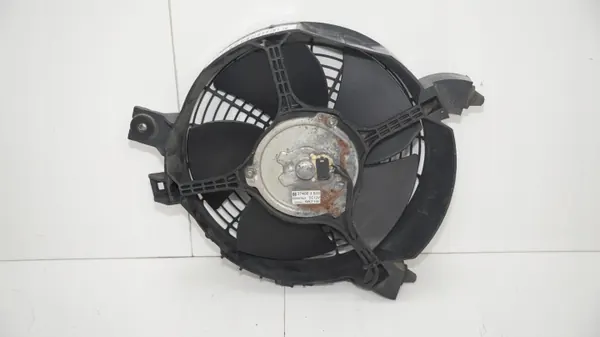 Kylfläkt Mitsubishi OE OEM 360183167 för L200 image 6