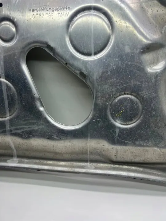 BMW Moottorikansi OEM 6762782 7-sarja 4.0L Diesel image 3