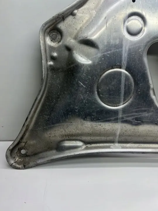 BMW Moottorikansi OEM 6762782 7-sarja 4.0L Diesel image 4
