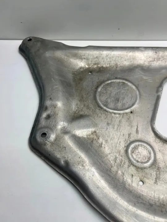 BMW Moottorikansi OEM 6762782 7-sarja 4.0L Diesel image 7