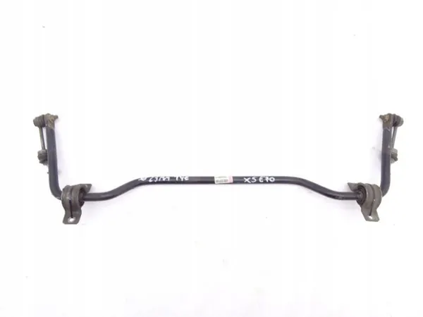 BMW X5 E70 Achter Stabilisatorstang OEM 6783042 image 2