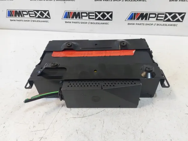 Magazine Changer CD BMW OEM 8364931 9196669 image 4