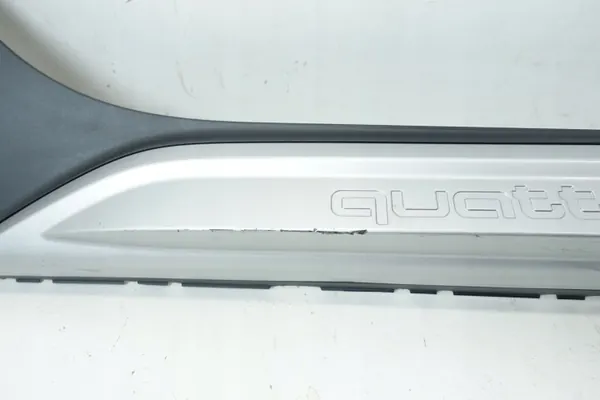 OEM 8W9853856H Garniture de Seuil Droit Audi A4 B9 image 3