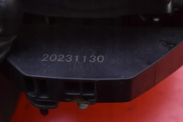 MG ZS Lift Heckklappengriff OEM mamAUTO-1048907- image 6