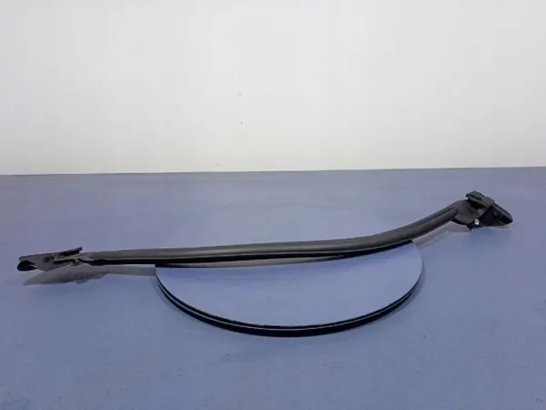 Audi SQ8 Q8 bak vänster dörrfönsterpackning OEM 4M8839480D image 2
