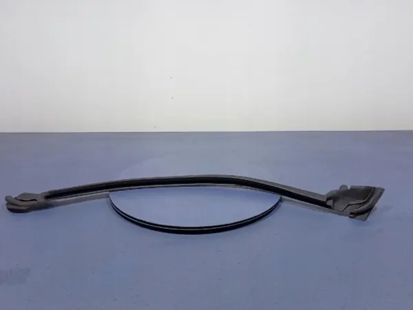 Audi SQ8 Q8 bak vänster dörrfönsterpackning OEM 4M8839480D image 3
