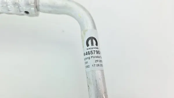 Ilmastointiputki OEM 9846579080 Citroen e-C3 IV 2024 image 3