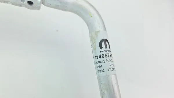 Ilmastointiputki OEM 9846579080 Citroen e-C3 IV 2024 image 4