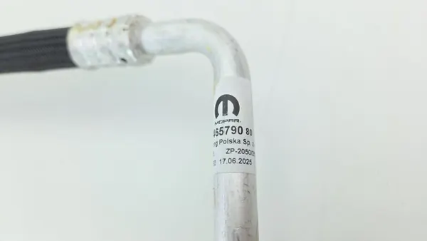Ilmastointiputki OEM 9846579080 Citroen e-C3 IV 2024 image 5