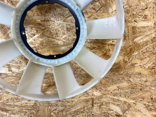 Puhallinkotelo Ford Ranger IV OEM JB3G-8600-AB 2019- image 10