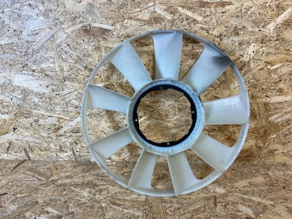 Puhallinkotelo Ford Ranger IV OEM JB3G-8600-AB 2019- image 6