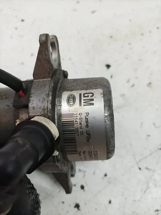 Imupumppu Opel Astra IV (2009-2020) J 13343961 image 4