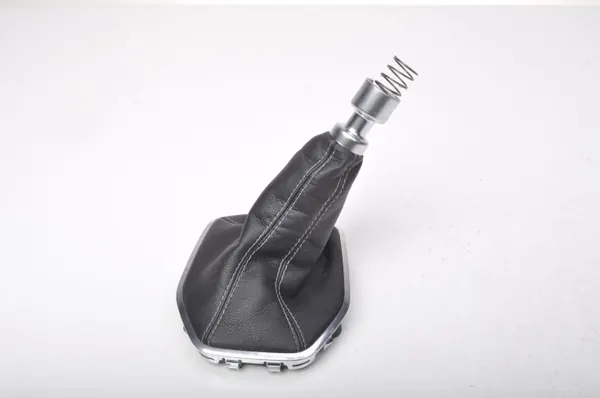 OEM 283498 Funda de Palanca de Cambios Ford Fiesta MK8 image 7