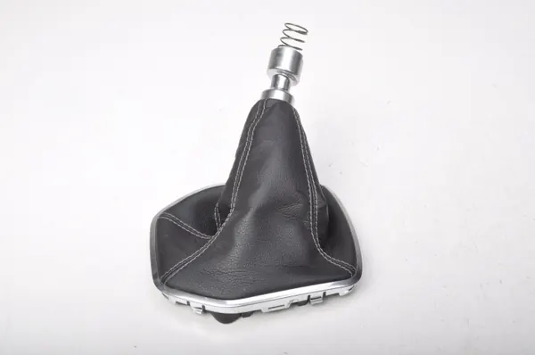 OEM 283498 Funda de Palanca de Cambios Ford Fiesta MK8 image 9