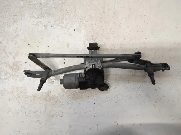 OEM 9682861480 Frontscheibenwischer-Mechanismus Peugeot Partner image 3
