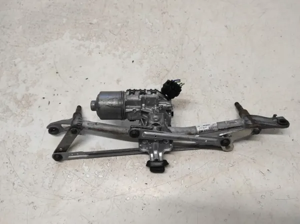 OEM 9682861480 Frontscheibenwischer-Mechanismus Peugeot Partner image 4