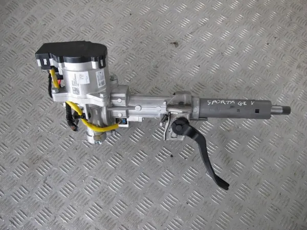 Sähköinen ohjauspylväs OEM 56370-R2110 image 2