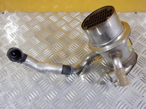 Pakokaasujäähdytin VW GOLF VII 2.0 TDI 04L131513AM image 4