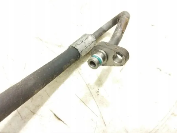 Mercedes-Benz luchtveringleiding OEM A1663201654 image 3
