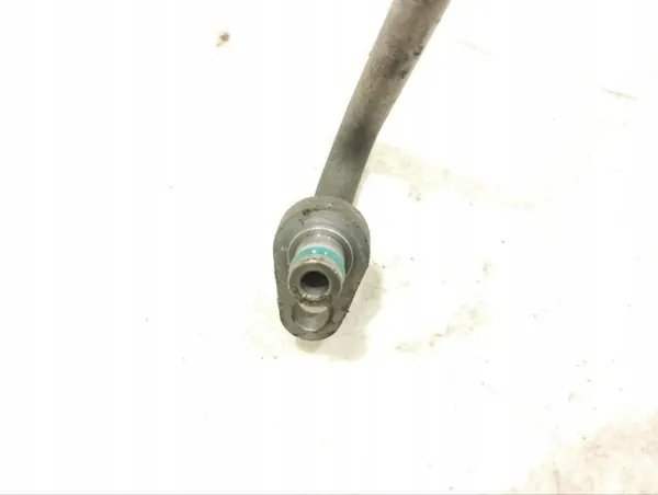 Mercedes-Benz luchtveringleiding OEM A1663201654 image 4