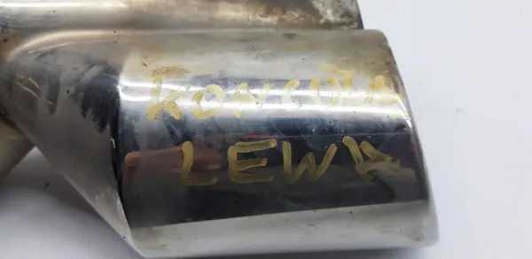 OEM KOŃCÓWKA WYDECHU LEWA Ponta de escape esquerda image 4