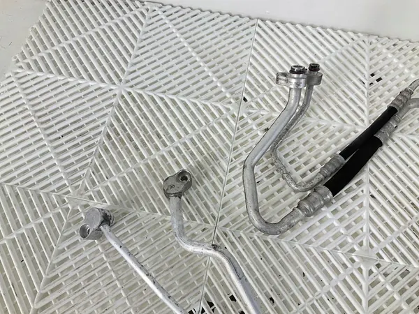 Ilmastointiputki Vw Sharan 7N Alhambra 2.0 TDI image 2