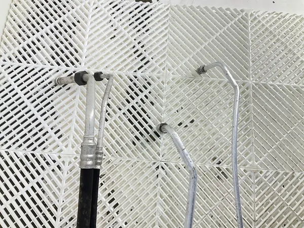 Ilmastointiputki Vw Sharan 7N Alhambra 2.0 TDI image 3