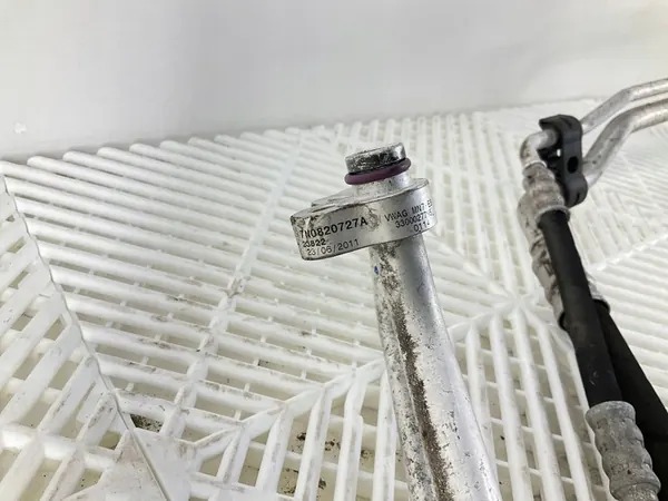 Ilmastointiputki Vw Sharan 7N Alhambra 2.0 TDI image 4