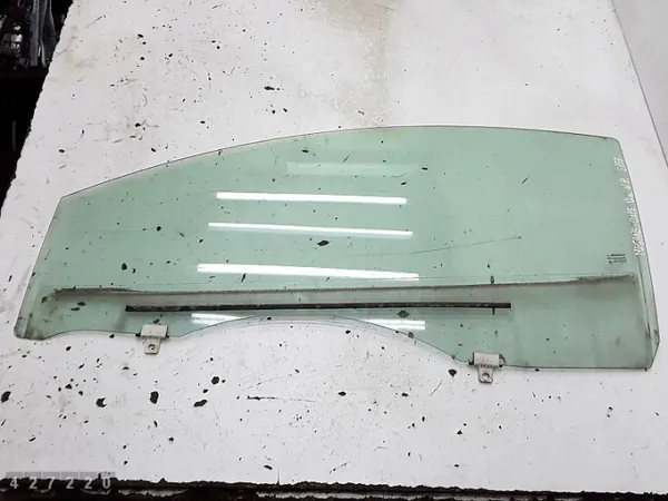 Cristal de puerta Renault Megane OEM e243r009007 image 2