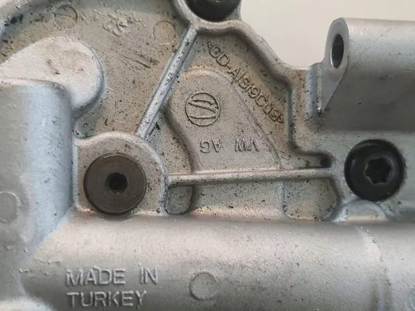 Lamborghini Oliepomp OEM 02P115103A voor Urus/Audi image 5