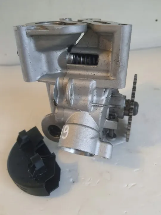 Lamborghini Oliepomp OEM 02P115103A voor Urus/Audi image 6