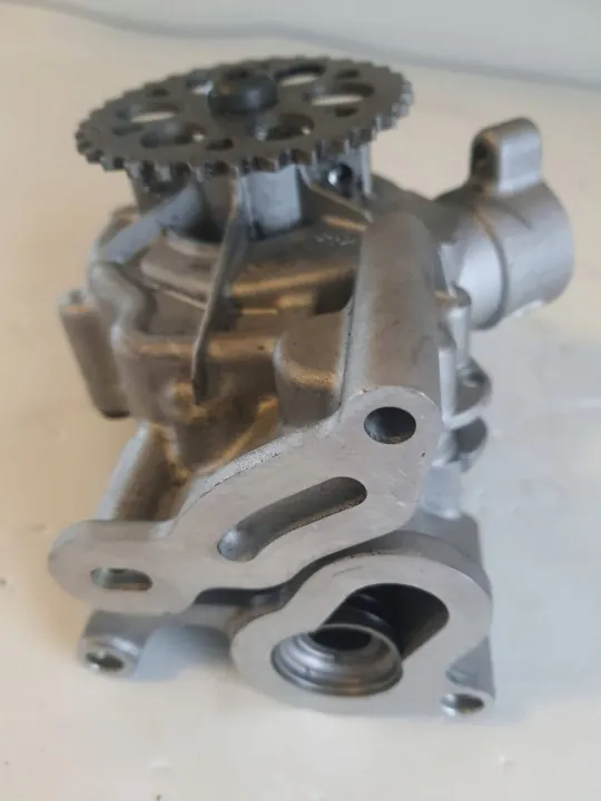 Lamborghini Oliepomp OEM 02P115103A voor Urus/Audi image 8