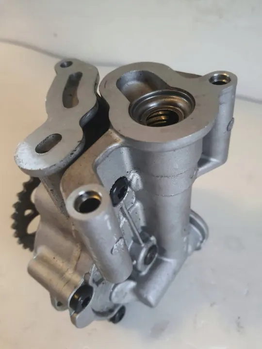 Lamborghini Oliepomp OEM 02P115103A voor Urus/Audi image 9