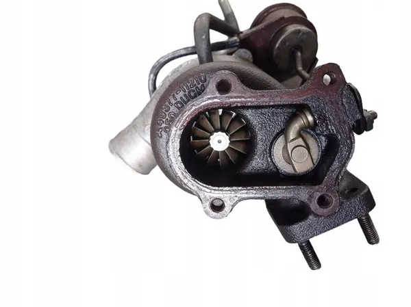 Turbo Iveco Daily III 2.8 HPI image 3