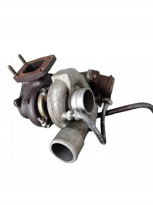 Turbo Iveco Daily III 2.8 HPI image 4