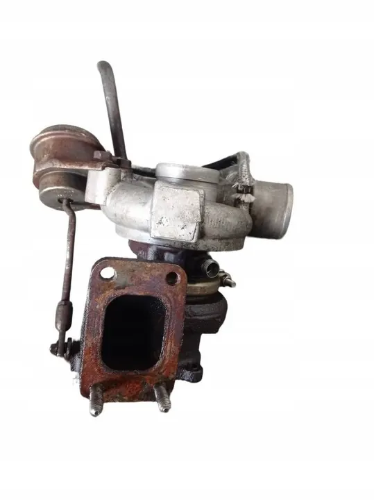 Turbo Iveco Daily III 2.8 HPI image 5