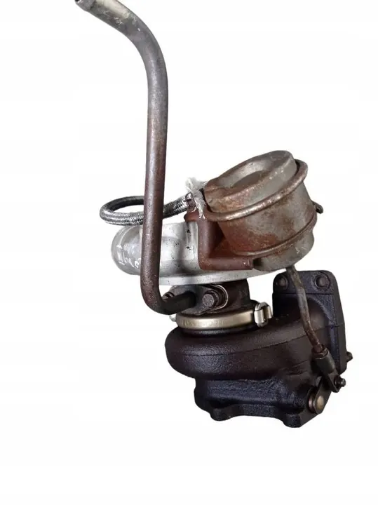 Turbo Iveco Daily III 2.8 HPI image 6