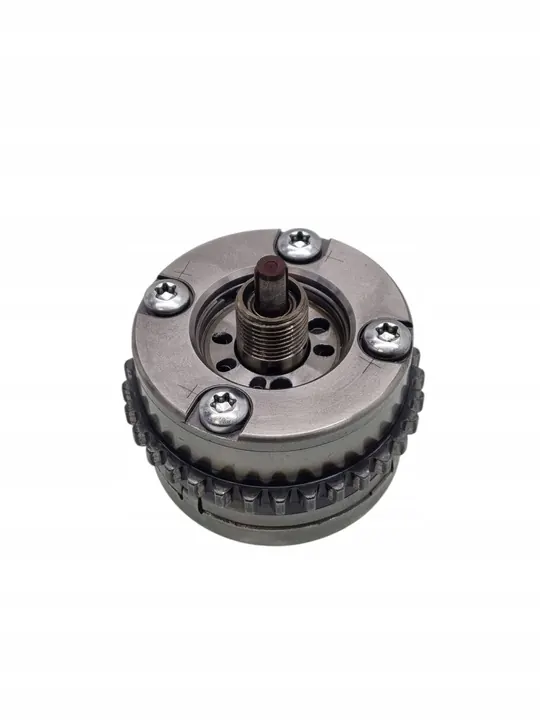 Mercedes-Benz GL X166 2013 Polia do comando de válvulas / VANOS A2780505100 image 3