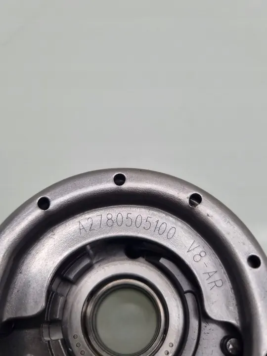 Mercedes-Benz GL X166 2013 Polia do comando de válvulas / VANOS A2780505100 image 6