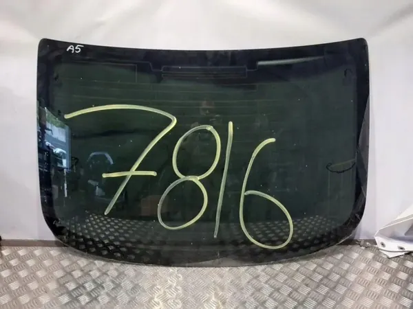 Luna trasera OEM 43R001057 para Audi A5 (8T3) 2013 image 2