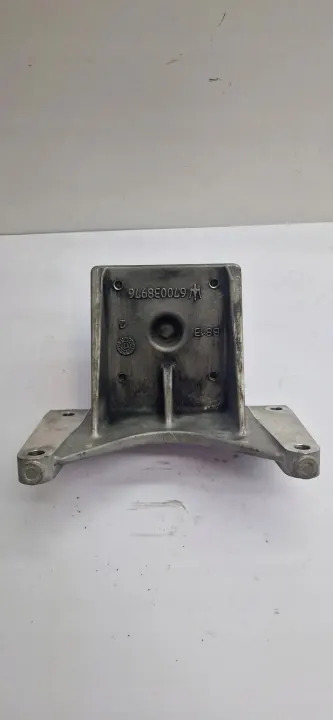 Versnellingsbaksteun Maserati Ghibli OEM 670038976 image 4