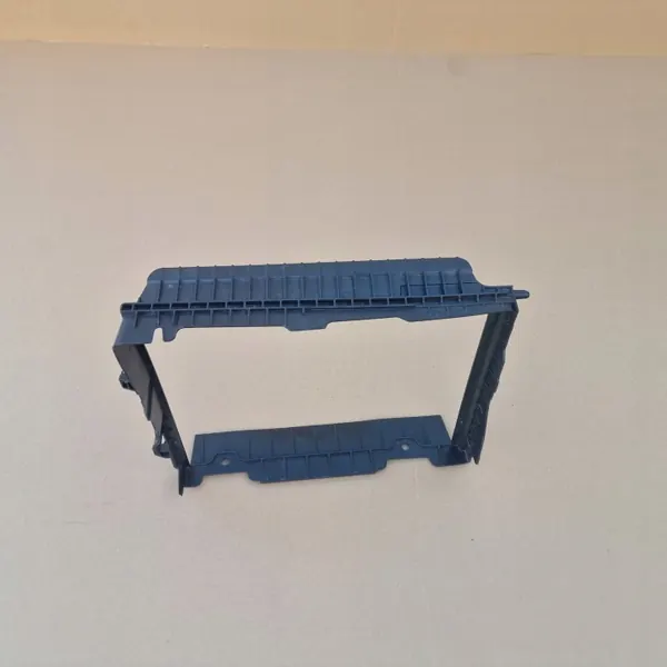 OEM 165526425R SCS Lufteinlassabdeckung für Dacia Sandero image 3
